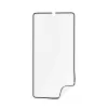 Hama Super Hybrid Clear aizsargstikls Samsung Galaxy S26 1 gab.