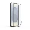 Hama Super Hybrid Clear aizsargstikls Samsung Galaxy S26 1 gab.