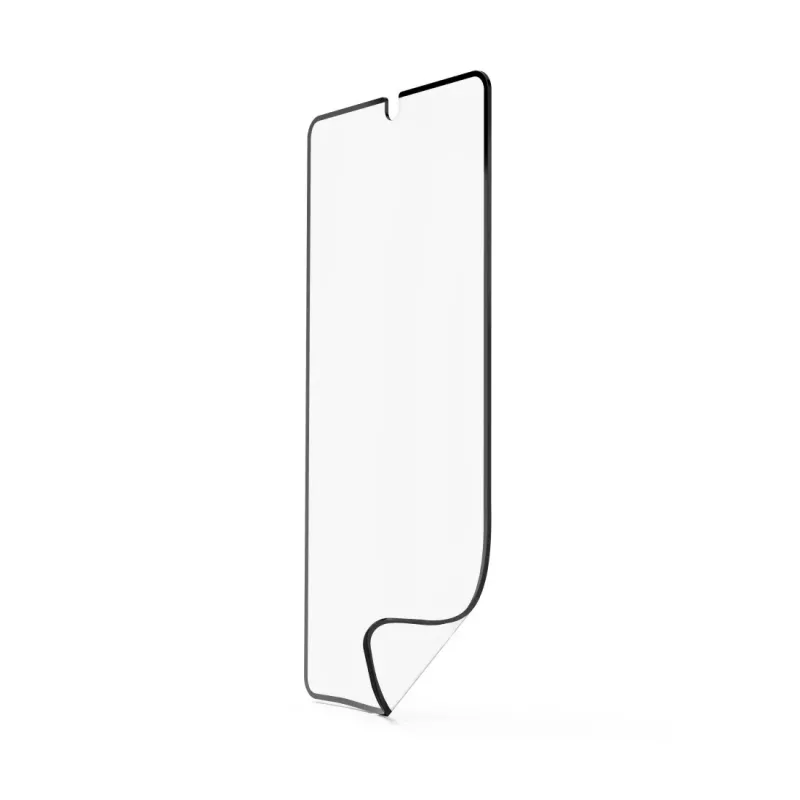 Hama Super Hybrid Clear aizsargstikls Samsung Galaxy S26 1 gab.
