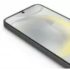 Hama Super Hybrid Clear aizsargstikls Samsung Galaxy S26 1 gab.