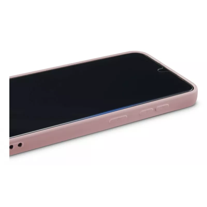 Hama Super Hybrid Clear aizsargstikls Samsung Galaxy S26 1 gab.