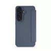 Folio maciņš HAMA Fantastic Feel Samsung Galaxy S26, 16 cm (6,3 collas), Zils, 2 kabatas kartēm
