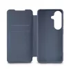 Folio maciņš HAMA Fantastic Feel Samsung Galaxy S26, 16 cm (6,3 collas), Zils, 2 kabatas kartēm