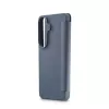 Folio maciņš HAMA Fantastic Feel Samsung Galaxy S26, 16 cm (6,3 collas), Zils, 2 kabatas kartēm