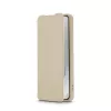Folio maciņš HAMA Fantastic Feel Samsung Galaxy S26, 16 cm (6,3 collas), bēšs, 2 kabatiņas kartēm