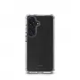 Mobilā telefona vāciņš HAMA Extreme Protect Samsung Galaxy S26, caurspīdīgs, piemērots 16 cm (6,3 collu) ekrāniem