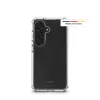 Mobilā telefona vāciņš HAMA Extreme Protect Samsung Galaxy S26, caurspīdīgs, piemērots 16 cm (6,3 collu) ekrāniem