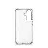 Mobilā telefona vāciņš HAMA Extreme Protect Samsung Galaxy S26, caurspīdīgs, piemērots 16 cm (6,3 collu) ekrāniem