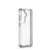Mobilā telefona vāciņš HAMA Extreme Protect Samsung Galaxy S26, caurspīdīgs, piemērots 16 cm (6,3 collu) ekrāniem