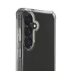 Mobilā telefona vāciņš HAMA Extreme Protect Samsung Galaxy S26, caurspīdīgs, piemērots 16 cm (6,3 collu) ekrāniem