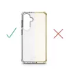 Mobilā telefona vāciņš HAMA Extreme Protect Samsung Galaxy S26, caurspīdīgs, piemērots 16 cm (6,3 collu) ekrāniem