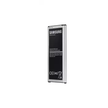 Samsung EB-BG800B Melns, Sudrabs