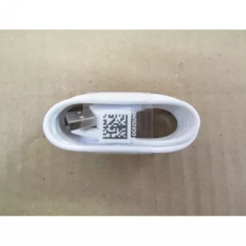 Samsung GH39-01801B USB kabelis, balts
