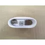 Samsung GH39-01801B USB kabelis, balts