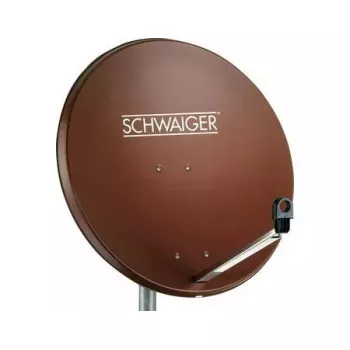 Satelītantena Schwaiger SPI996 75 cm