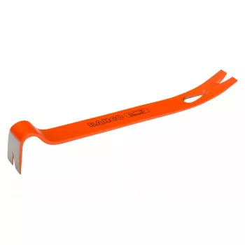 Lauzts stienis Bahco WBMF190, 77 g