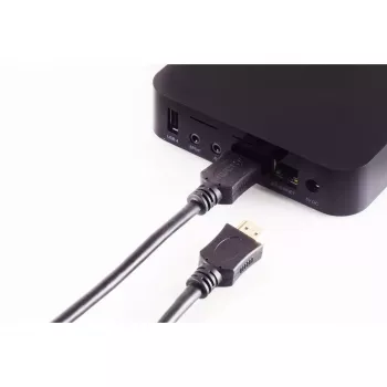 HDMI kabelis ShiverPeaks BS77475-E 5m
