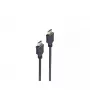 HDMI kabelis ShiverPeaks BS77478-15-E 15 m