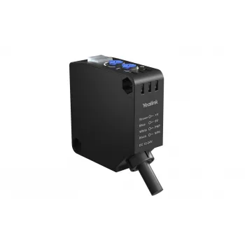 Durvju/logu sensors Yealink YPS20 vadu melns IR bezvadu