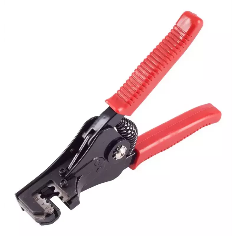 Kabeļu noņēmējs ShiverPeaks BS02-22010, noņemšanas spēja 2.5–6 mm