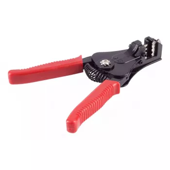 Kabeļu noņēmējs ShiverPeaks BS02-22010, noņemšanas spēja 2.5–6 mm
