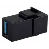 Plakans USB A kabelis ShiverPeaks Basic-S