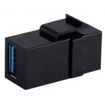Plakans USB A kabelis ShiverPeaks Basic-S
