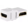 Leņķa HDMI savienotājs ShiverPeaks Basic-S