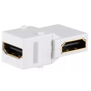 Leņķa HDMI savienotājs ShiverPeaks Basic-S