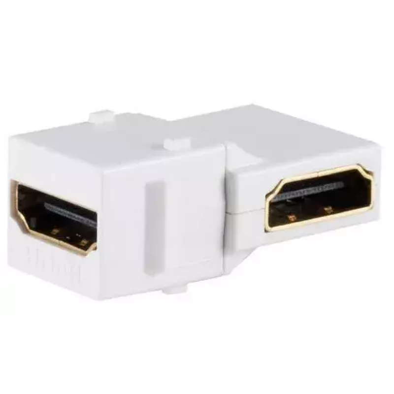 Leņķa HDMI savienotājs ShiverPeaks Basic-S
