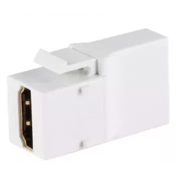 Leņķa HDMI savienotājs ShiverPeaks Basic-S