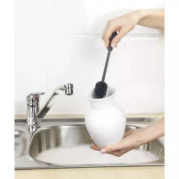 WENKO 54750100 Silikona trauku birste