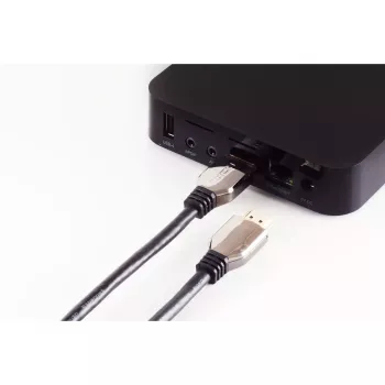 HDMI kabelis ShiverPeaks BS10-41015 0,5 m