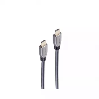 HDMI kabelis ShiverPeaks BS10-41015 0,5 m