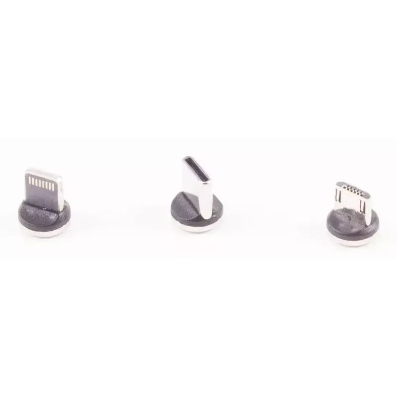 USB kabelis ShiverPeaks BS14-19021 2 m USB A / USB C zils