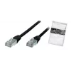 Tīkla kabelis ShiverPeaks BS75112-S 2m Cat5e F/UTP
