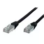 Tīkla kabelis ShiverPeaks BS75112-S 2m Cat5e F/UTP