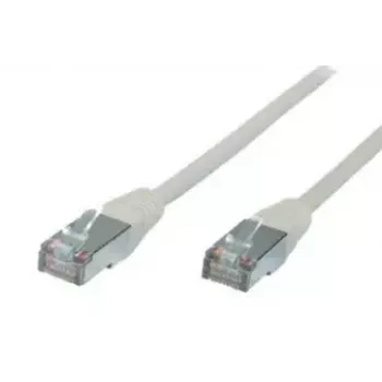 Tīkla kabelis ShiverPeaks BS75113-W 3m Cat5e F/UTP
