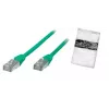 Tīkla kabelis ShiverPeaks BS75113-G 3m Cat5e F/UTP