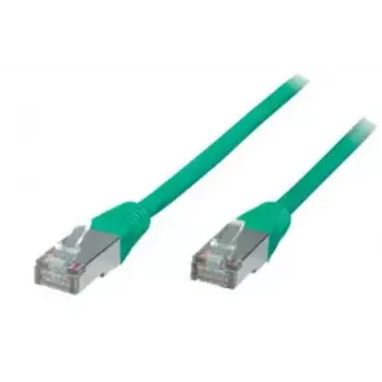 Tīkla kabelis ShiverPeaks BS75113-G 3m Cat5e F/UTP