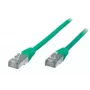 Tīkla kabelis ShiverPeaks BS75113-G 3m Cat5e F/UTP