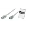 Tīkla kabelis ShiverPeaks BS75115-W 5m Cat5e F/UTP