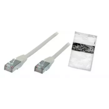 Tīkla kabelis ShiverPeaks BS75115-W 5m Cat5e F/UTP