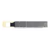 BlueOptics PAN-QSFPDD-400GBASE-SR8-BO tīkla raiduztvērēja modulis QSFP-DD 400 Gbit/s 850 nm LC 100 m