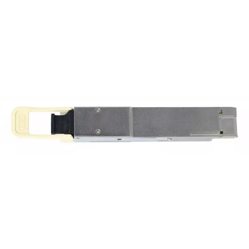 BlueOptics PAN-QSFPDD-400GBASE-SR8-BO tīkla raiduztvērēja modulis QSFP-DD 400 Gbit/s 850 nm LC 100 m