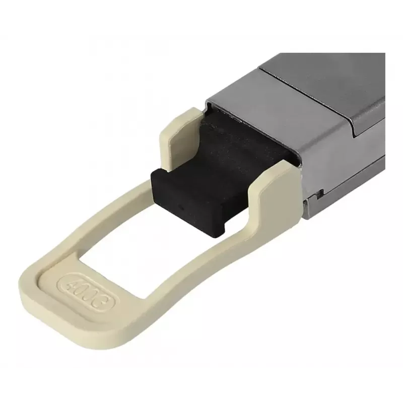 BlueOptics PAN-QSFPDD-400GBASE-SR8-BO tīkla raiduztvērēja modulis QSFP-DD 400 Gbit/s 850 nm LC 100 m