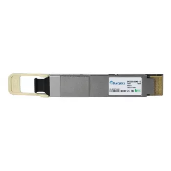 BlueOptics PAN-QSFPDD-400GBASE-SR8-BO tīkla raiduztvērēja modulis QSFP-DD 400 Gbit/s 850 nm LC 100 m