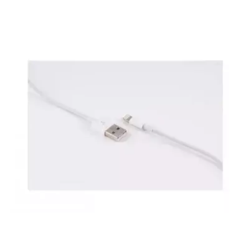 ShiverPeaks BS14-12044 sērijas kabelis balts 0.1m USB Type-A Mini-DIN 8-pin