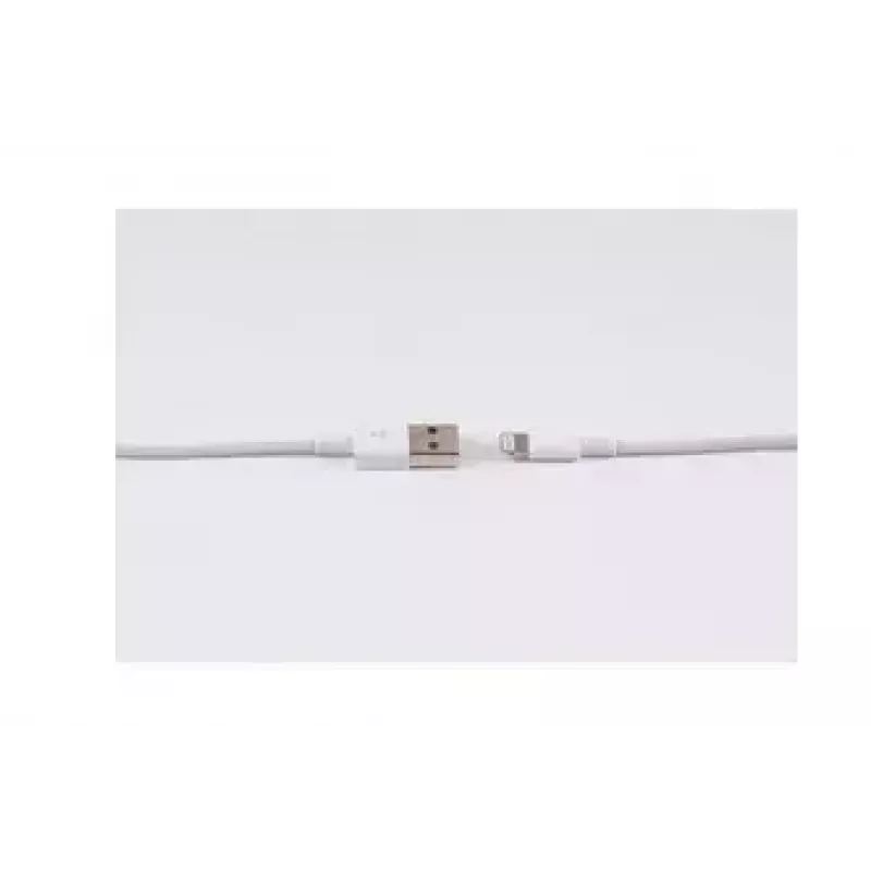 ShiverPeaks BS14-12044 sērijas kabelis balts 0.1m USB Type-A Mini-DIN 8-pin