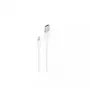 ShiverPeaks BS14-12044 sērijas kabelis balts 0.1m USB Type-A Mini-DIN 8-pin